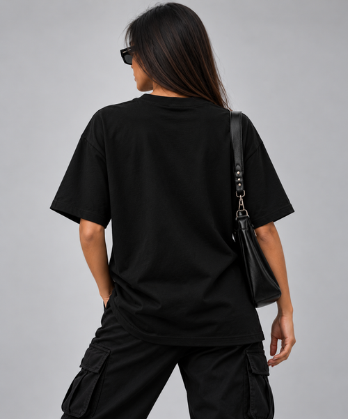 Collector T-shirt Space Angel Femme
