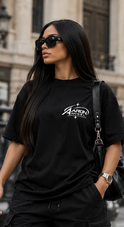 Collector T-shirt Space Angel Femme