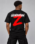 T-shirt Génération Z