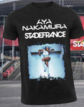 T-Shirt AYA NAKAMURA stade de france
